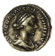 The Blackledge Collection of Roman Coins